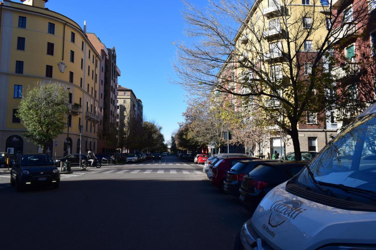L'Arche Comfort&Relax - Gambara Square Di Via Palma Milan Extérieur photo