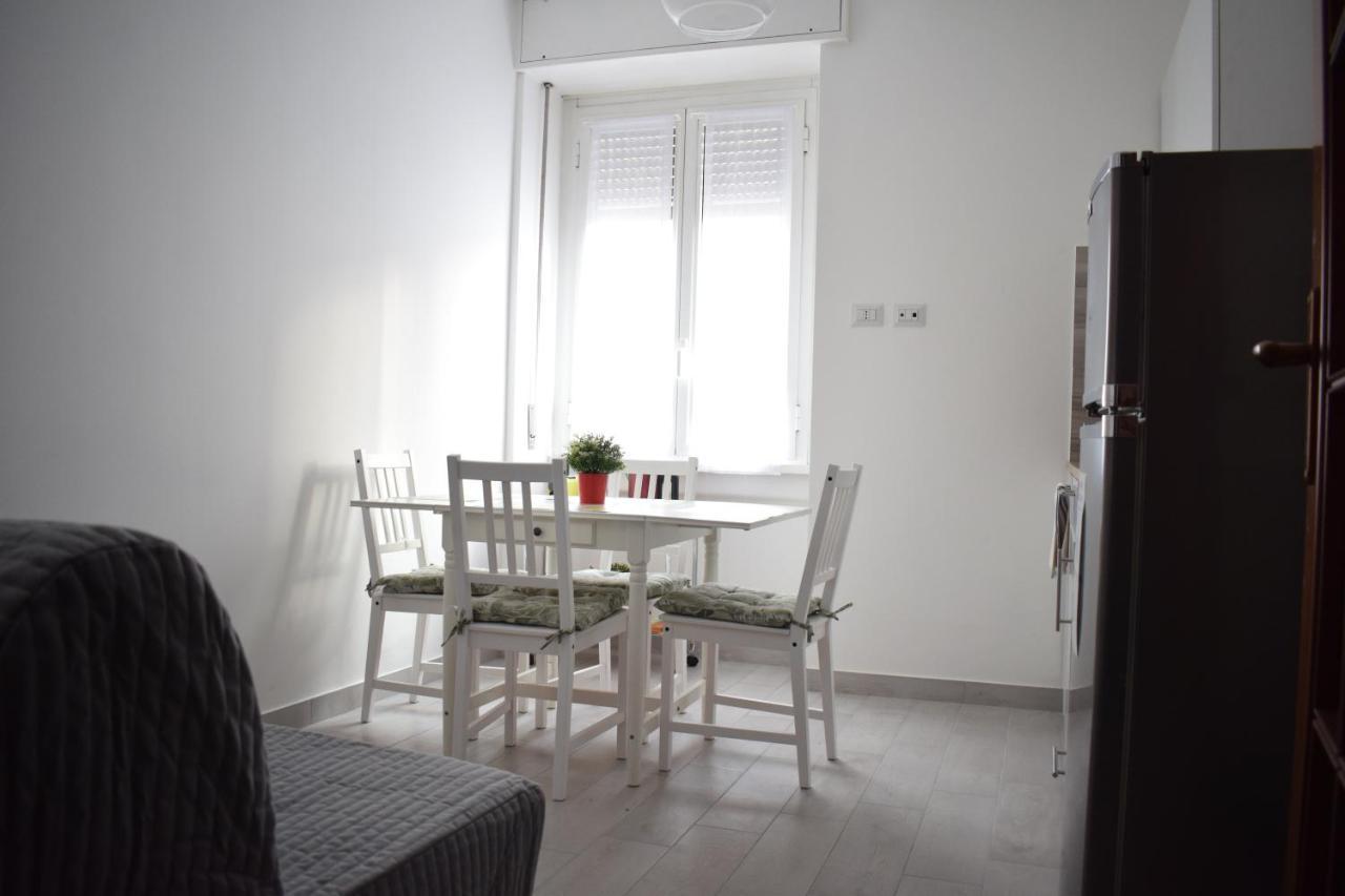 L'Arche Comfort&Relax - Gambara Square Di Via Palma Milan Extérieur photo
