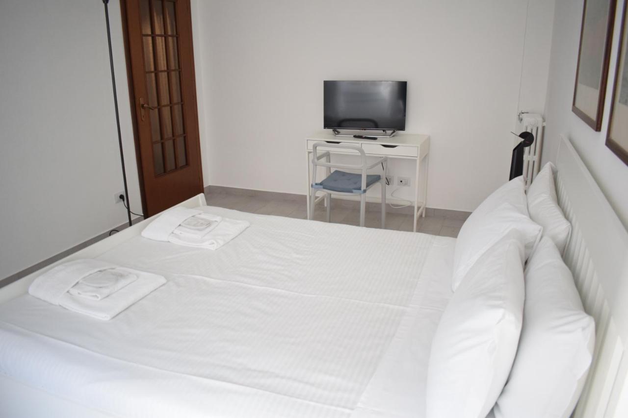 L'Arche Comfort&Relax - Gambara Square Di Via Palma Milan Extérieur photo