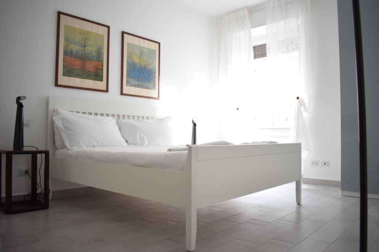 L'Arche Comfort&Relax - Gambara Square Di Via Palma Milan Extérieur photo