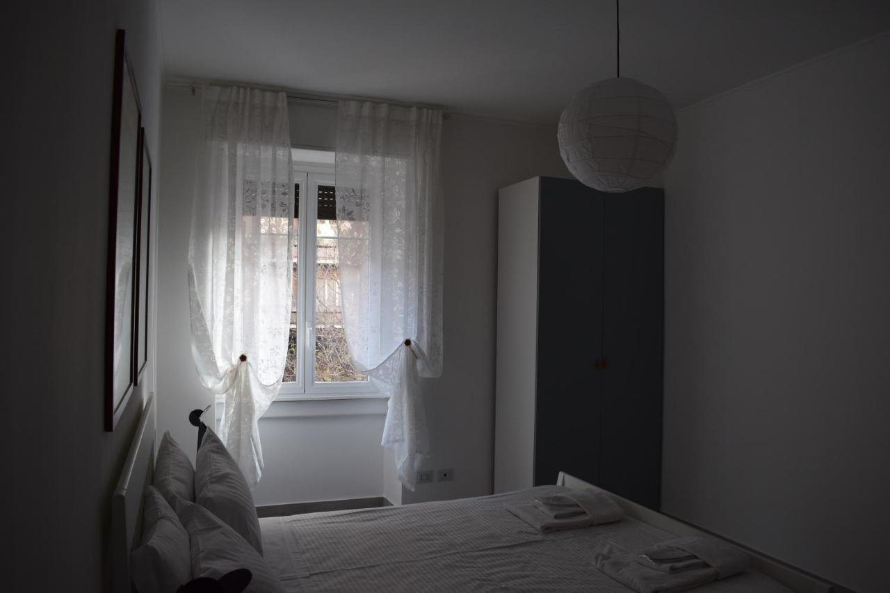 L'Arche Comfort&Relax - Gambara Square Di Via Palma Milan Extérieur photo