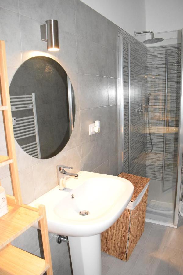L'Arche Comfort&Relax - Gambara Square Di Via Palma Milan Extérieur photo