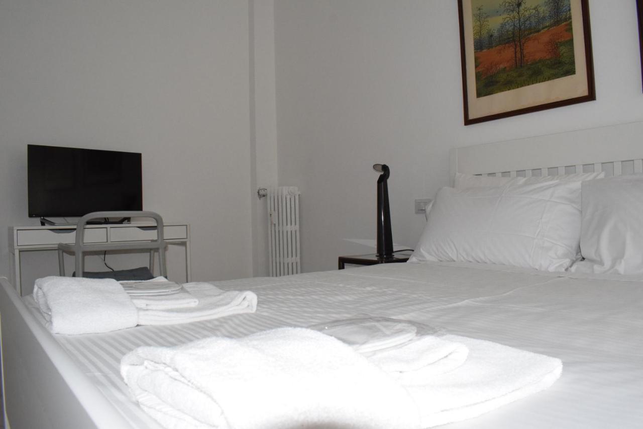 L'Arche Comfort&Relax - Gambara Square Di Via Palma Milan Extérieur photo