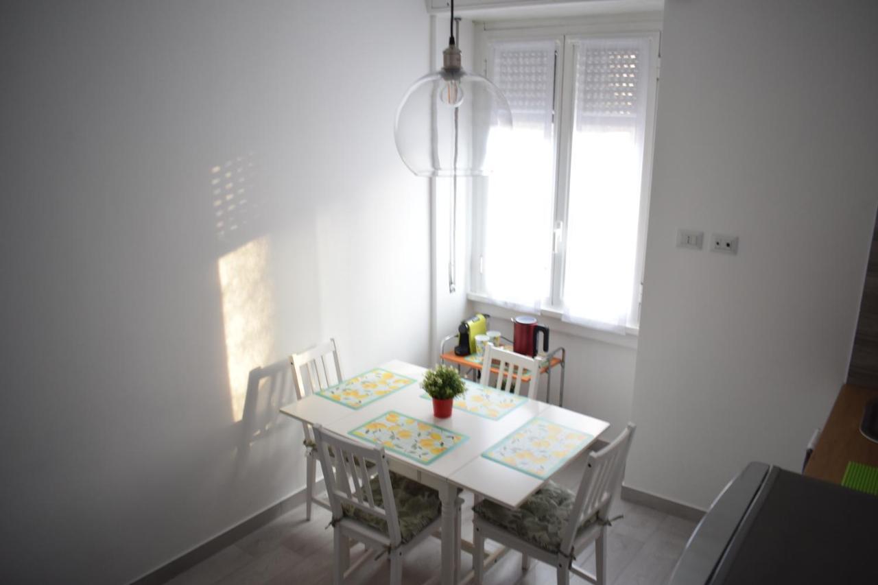 L'Arche Comfort&Relax - Gambara Square Di Via Palma Milan Extérieur photo