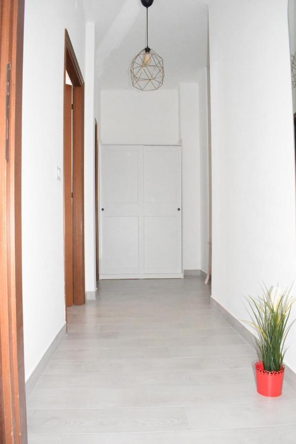 L'Arche Comfort&Relax - Gambara Square Di Via Palma Milan Extérieur photo